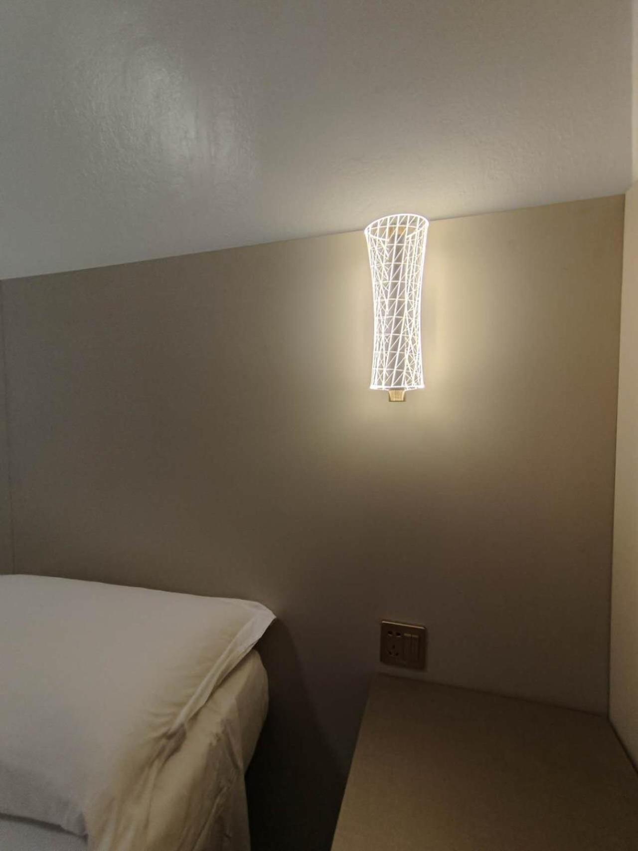 Hotel Mondial Milano Eksteriør billede